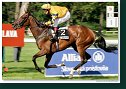 ARGANTA (GER) - Eddery Paul - Wrbna Racing (CZE)