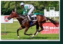 GOLDEN ALIGHIERI (CZE) - dž. Šara Róbert - Rabbit Trhový Štěpánov (CZE) 