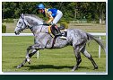 SCYRIS (POL) - dž. Havelková Martina - Dr. Charvát (CZE) 