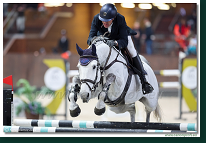 Competition ST - Grand Prix - 140 cm