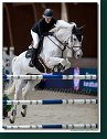 TESS CARMICHAEL, GBR - BERLIN'S KOJAK 