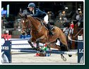 EVELINA TOVEK, SWE - MOEBOETOE V/D ROSHOEVE 
