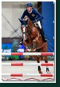 DANIEL DEUSSER, GER - BINGO STE HERMELLE 