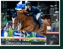 MIKE KAWAI, JPN - CELVIN 