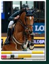LEOPOLD VAN ASTEN, NED - VDL GROEP ELEGANT HERO Z 