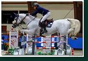SAMEH EL DAHAN, GBR - WICKED ENIGMA 