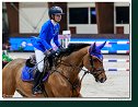 EDWINA TOPS-ALEXANDER, AUS - FELLOW CASTLEFIELD 