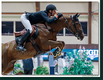 Šamorín - CSI5* LONGINES GCT Grand Prix of Slovakia - 1.60m