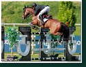 UQUALIN DU SAULCY - ALVAREZ AZNAR Eduardo, ESP