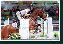 Ješková Michaela - IRCO POLO
