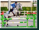 Evabellie W - Bles Bart, NED