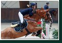 Nina OBROVNIK - CHICOLINO 17, SLO