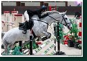 Csilla RAJNAI - COSMOS CHESTER, HUN