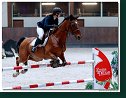 Kira GÁTFAVLI - GRAPPA, HUN