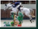 Theresa PACHLER - CHOCO WHITE, AUT
