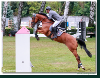 Small Tour Final 135 cm