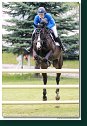 BLACK JACK - VYSKOCILOVA Lucie, CZE