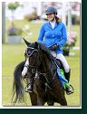 BLACK JACK - VYSKOCILOVA Lucie, CZE