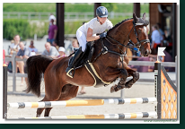 Šamorín Summer Masters - YH 5/6 years