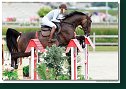 NOSKOVICOVA Monika, SVK - CLARABELLA