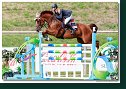 STANGELOVA Monika, SVK - CHACCO BLUE DIAMOND 