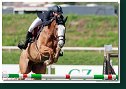 CRISTOFOLETTI Michael, ITA - BELONY 