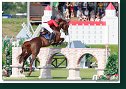 BIANCHI Matilde Giorgia, ITA - LEJANO 