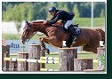 SILLO Radovan, SVK - SIRE DU VERET 