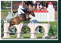 DAIGNEUX-LANGE Fabienne, BEL - VENUE D'FEES DES HAZALLES 