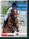 REHAKOVA Marketa, CZE - GINA GINELI B 