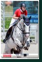 MARTINCEKOVA Ina, SVK - RICHIE RICH 