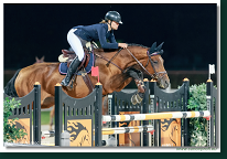 Šamorín CSI2* - Silver Tour Final