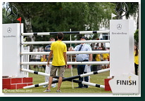 Six Bar Competition