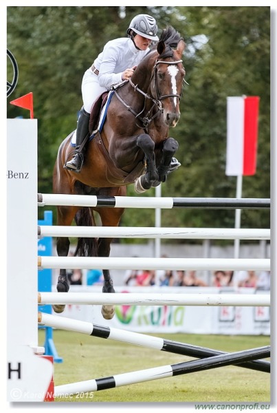 Six Bar Competition