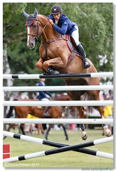 Six Bar Competition