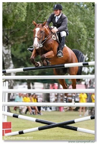 Six Bar Competition