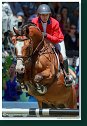 Calero - Allyssa Hecht, USA