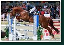 Brátová Zuzana, CZE - SANDINO