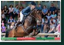 Jelínková Veronika, CZE - CALATA DELILAH 