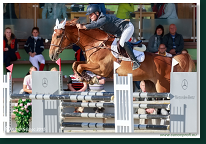 Rozalka Grand Prix - 140cm