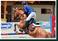 Rozalka GP - Little Tour - 120cm
