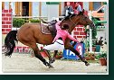 Bernadett Bencze - Quick Step