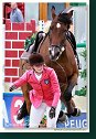 Bernadett Bencze - Quick Step