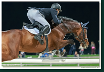 CSI2* - Silver Tour