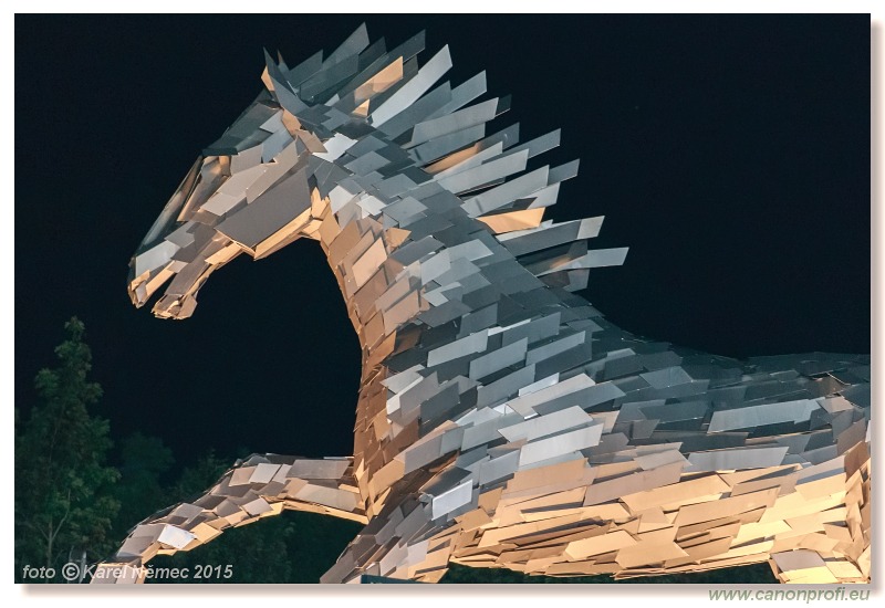 CSI2* - Silver Tour