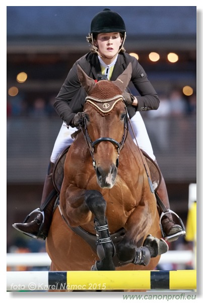 CSI2* - Silver Tour