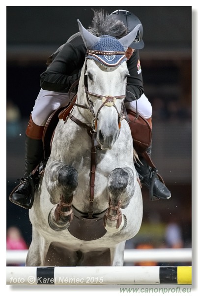 CSI2* - Silver Tour
