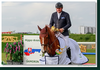 CSI2* - Grand Prix