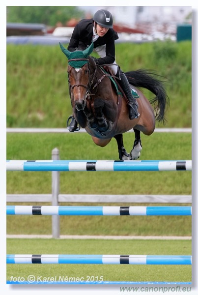 CSI2* - Grand Prix