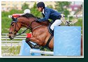 GENCHEV Gencho, BUL - EMILIE K 